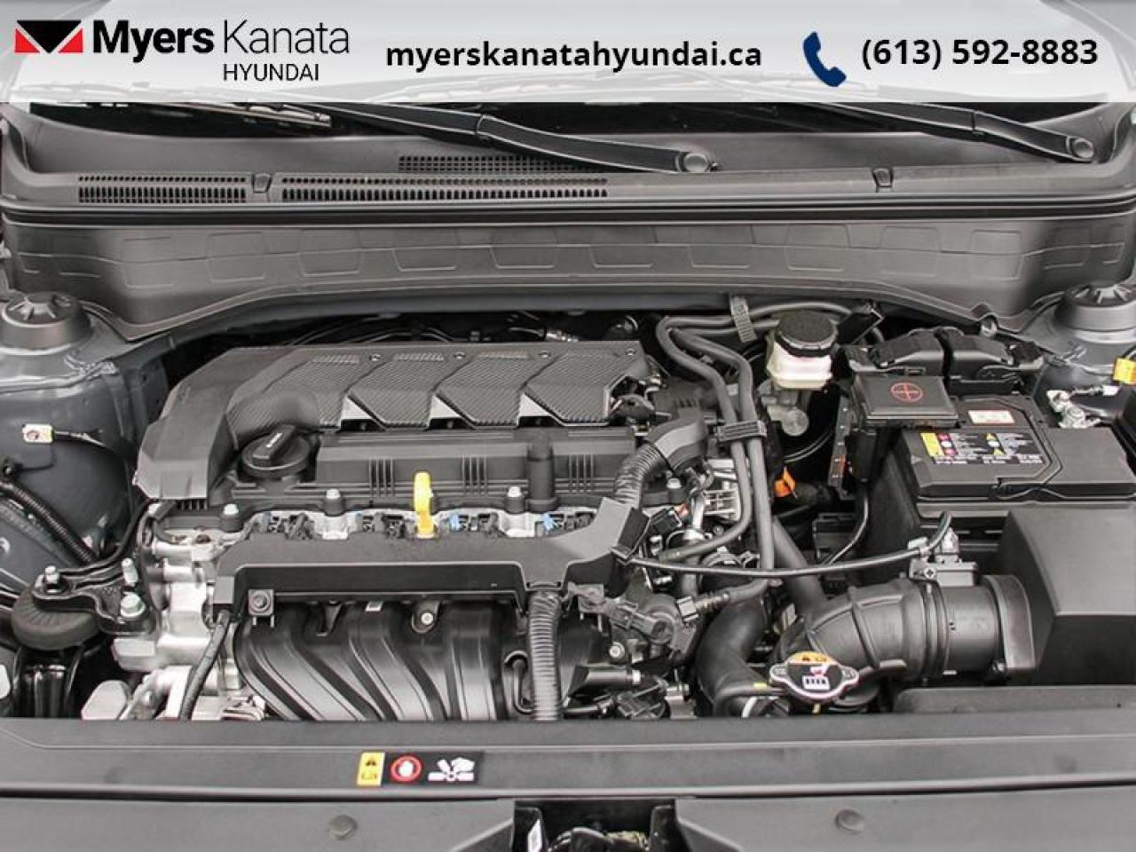 2026 Hyundai Venue Essential IVT  - $91.90 /Wk Photo