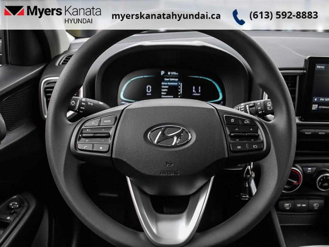 2026 Hyundai Venue Essential IVT  - $91.90 /Wk Photo
