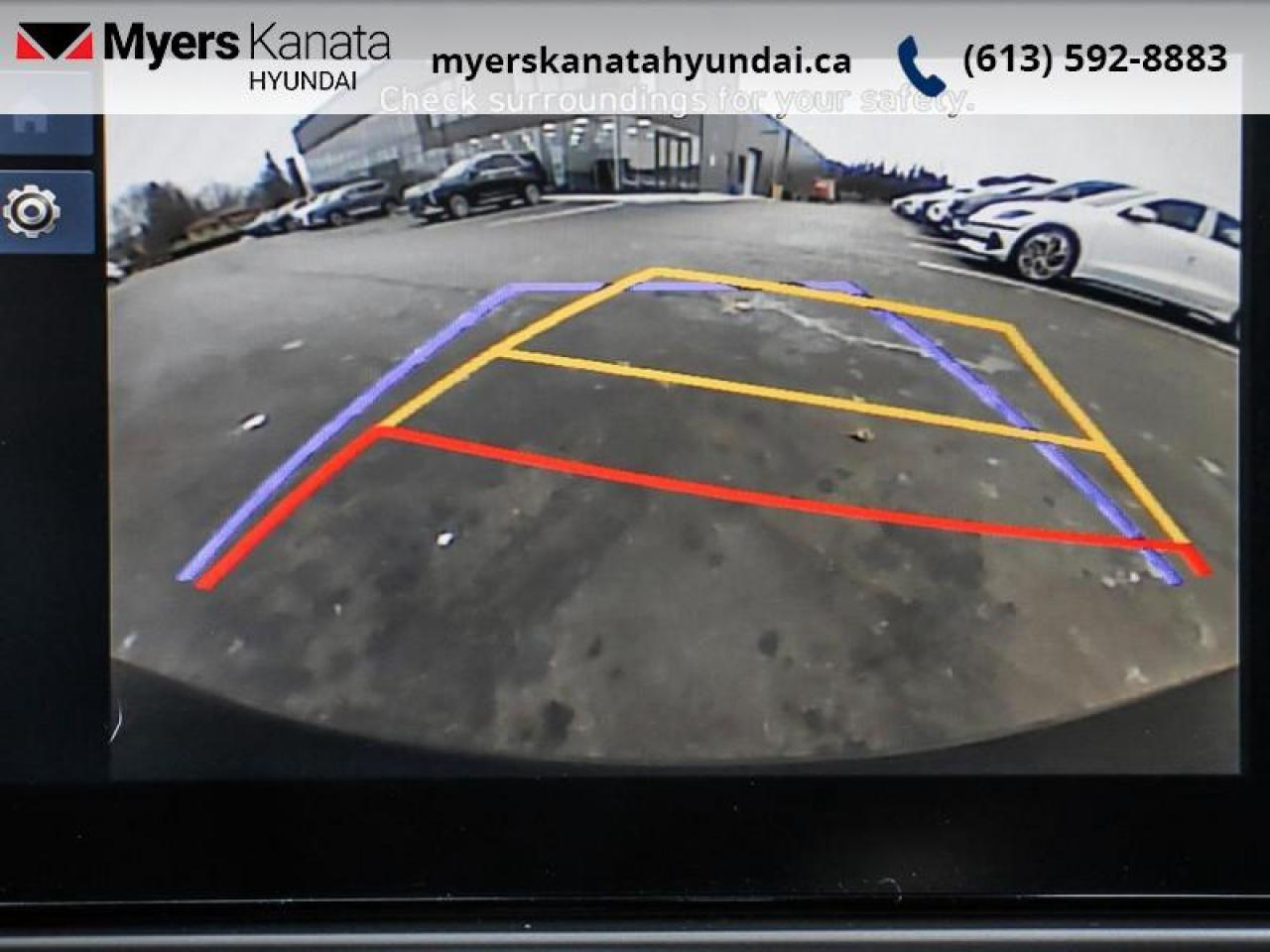 2026 Hyundai Venue Essential IVT  - $91.90 /Wk Photo