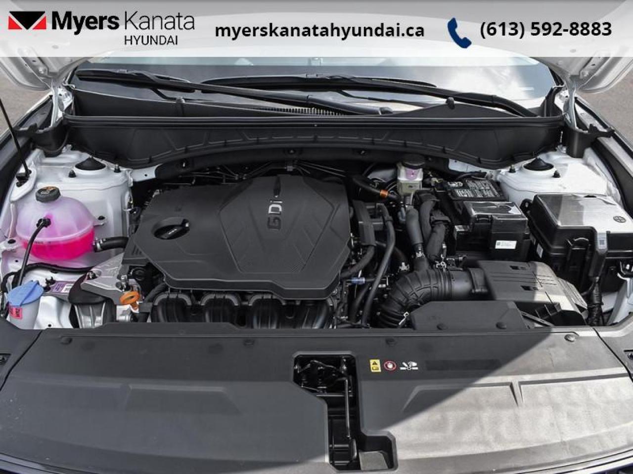 2025 Hyundai Tucson Preferred AWD  - Heated Seats - $129.33 /Wk Photo