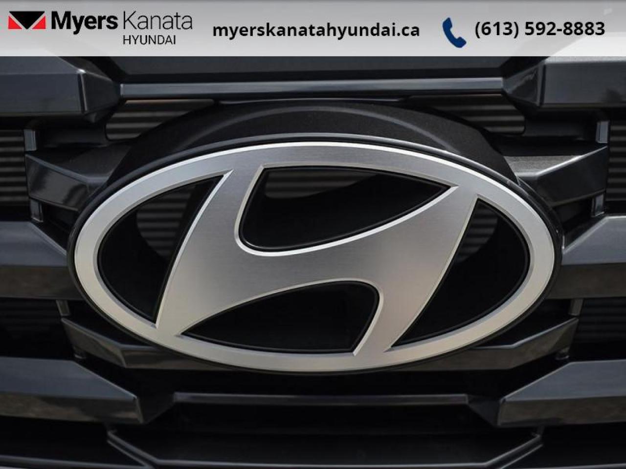 2025 Hyundai Tucson Preferred AWD  - Heated Seats - $129.33 /Wk Photo