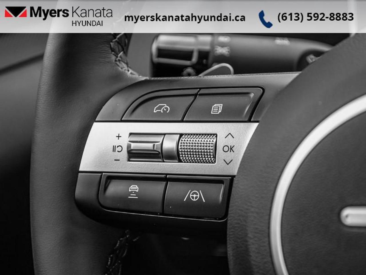 2025 Hyundai Tucson Preferred AWD  - Heated Seats - $129.33 /Wk Photo