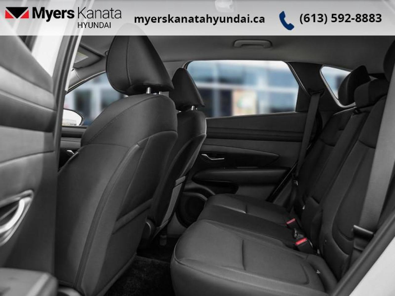 2025 Hyundai Tucson Preferred AWD  - Heated Seats - $129.33 /Wk Photo