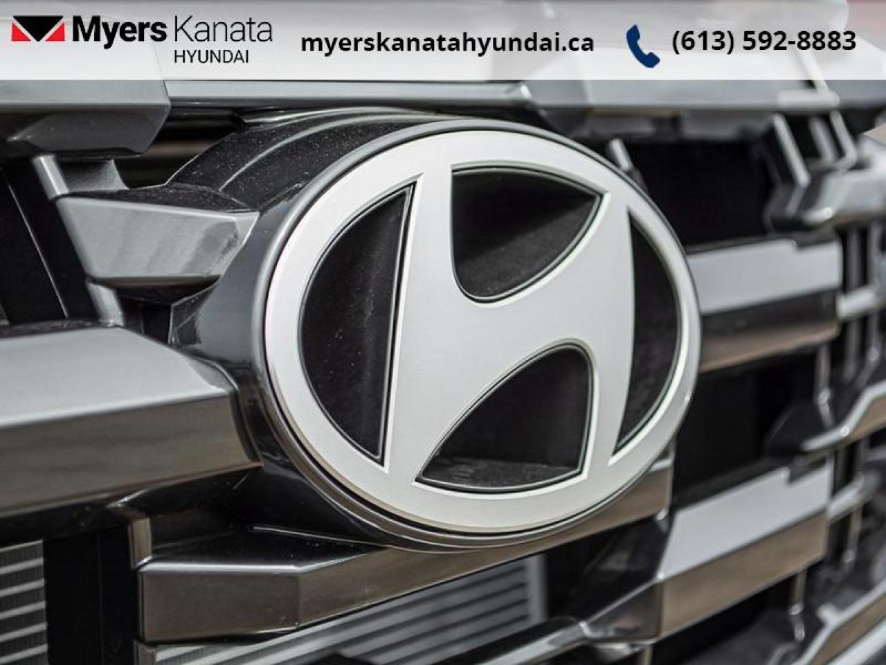 2025 Hyundai Tucson Preferred AWD w/Trend Pkg  - $140.66 /Wk Photo