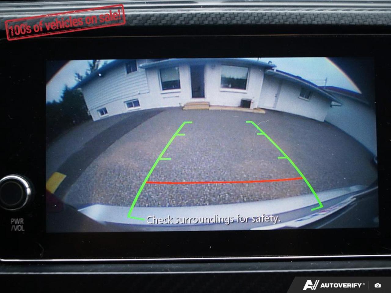 2019 Mitsubishi RVR SE