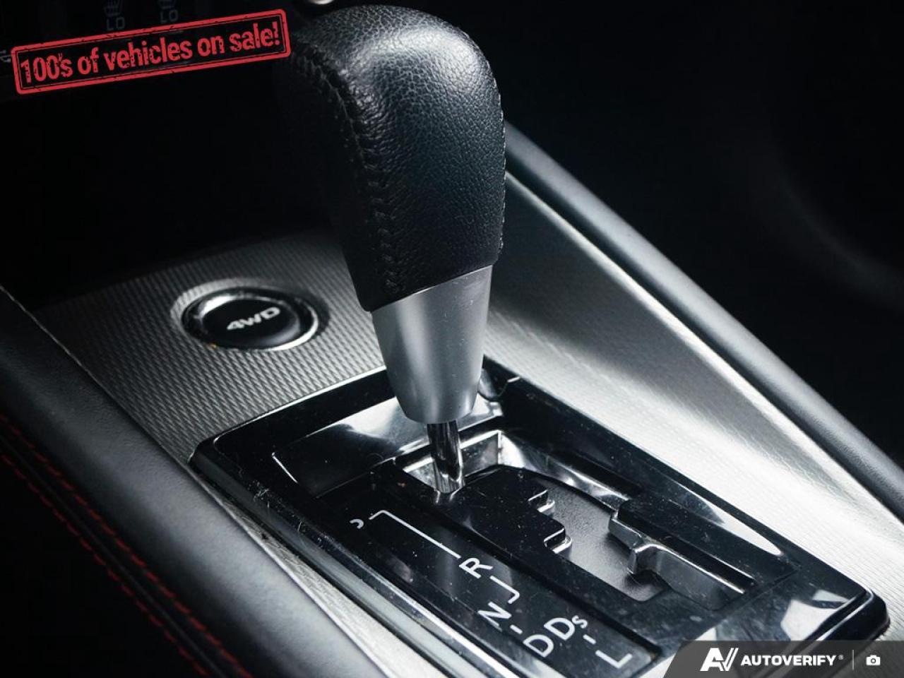 2019 Mitsubishi RVR SE