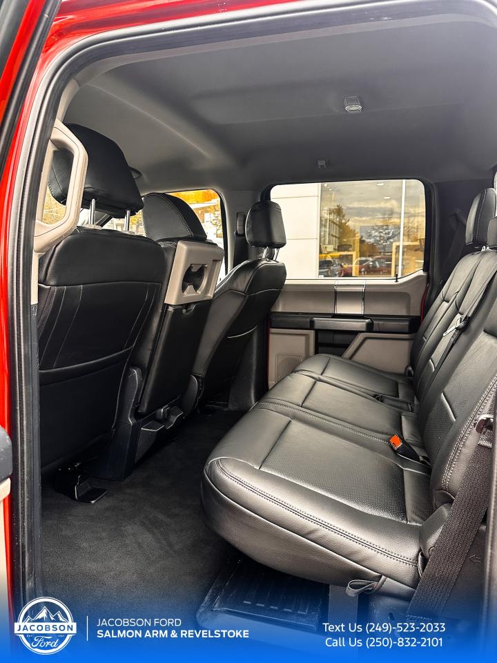 2022 Ford F-250 Super Duty SRW XLT Photo5