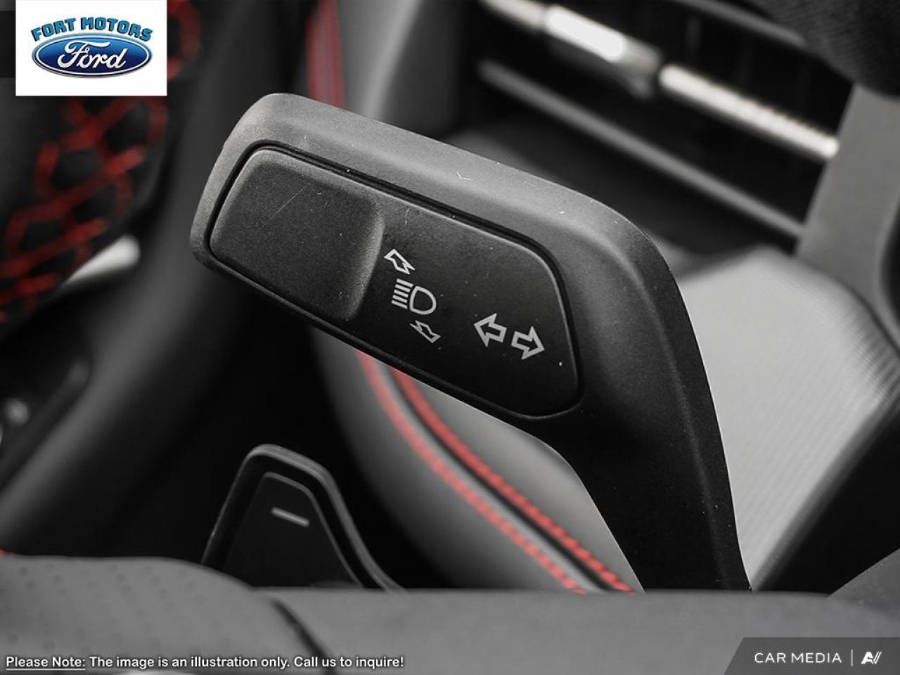 2025 Ford Explorer ST Photo5