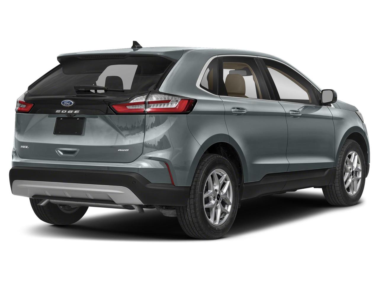 2023 Ford Edge SEL Photo