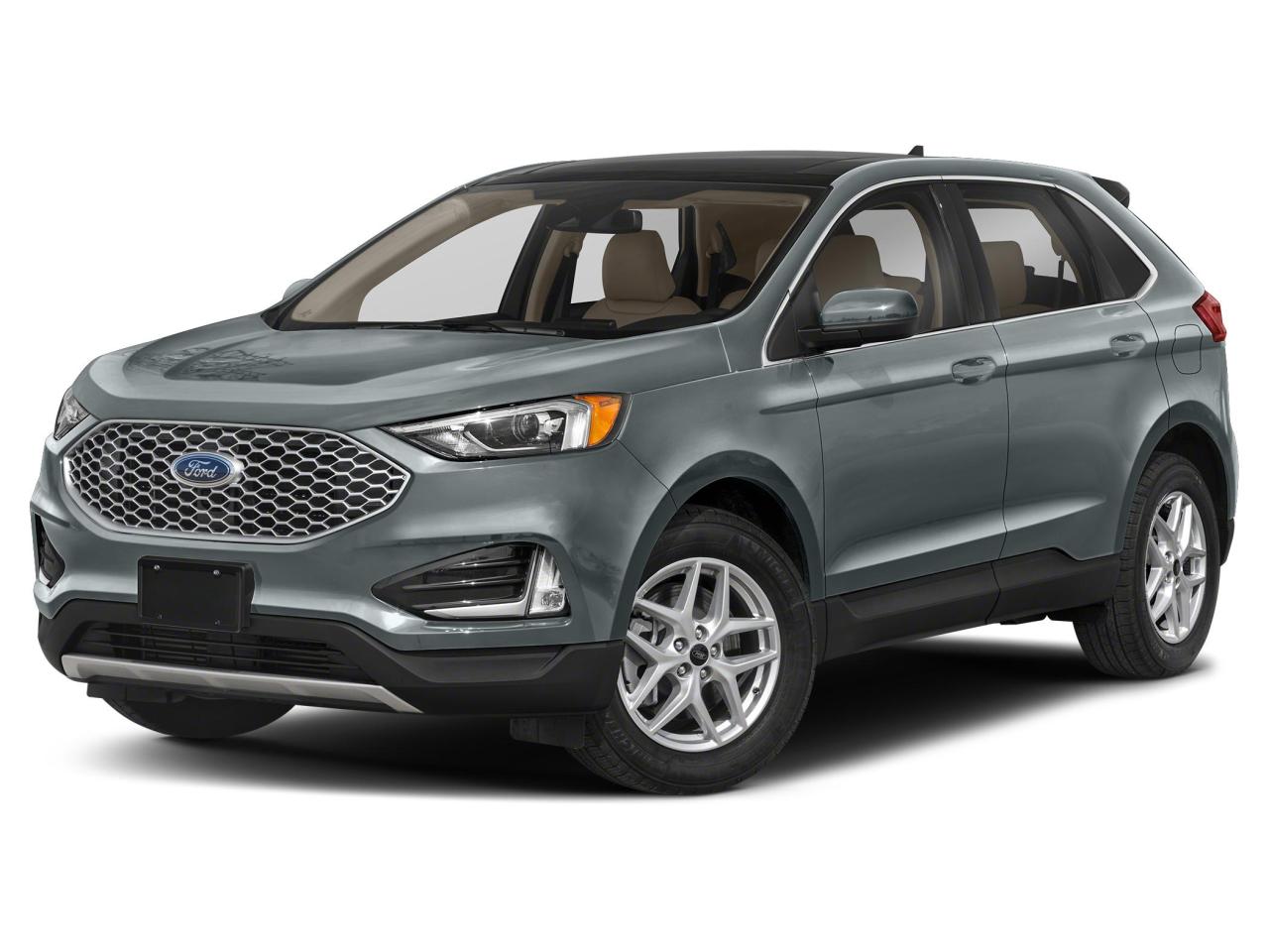 2023 Ford Edge SEL Photo0