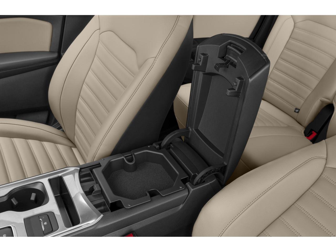 2023 Ford Edge SEL Photo5