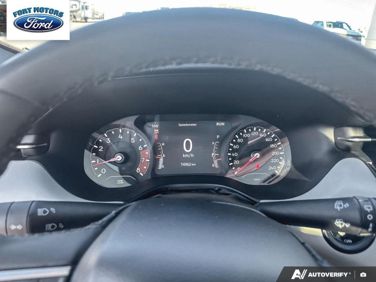 2023 Jeep Compass LIMITED Photo5