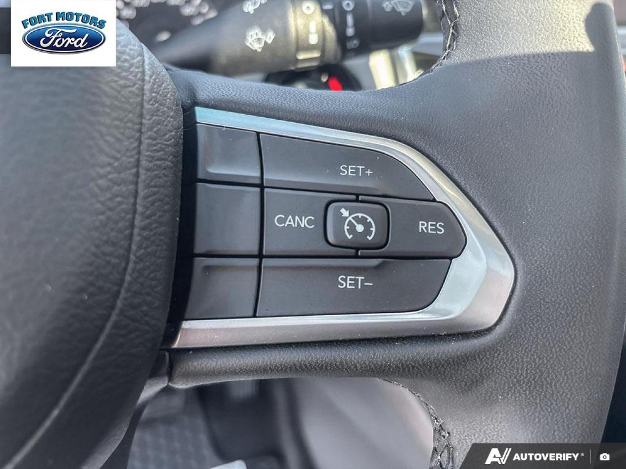 2023 Jeep Compass LIMITED Photo5