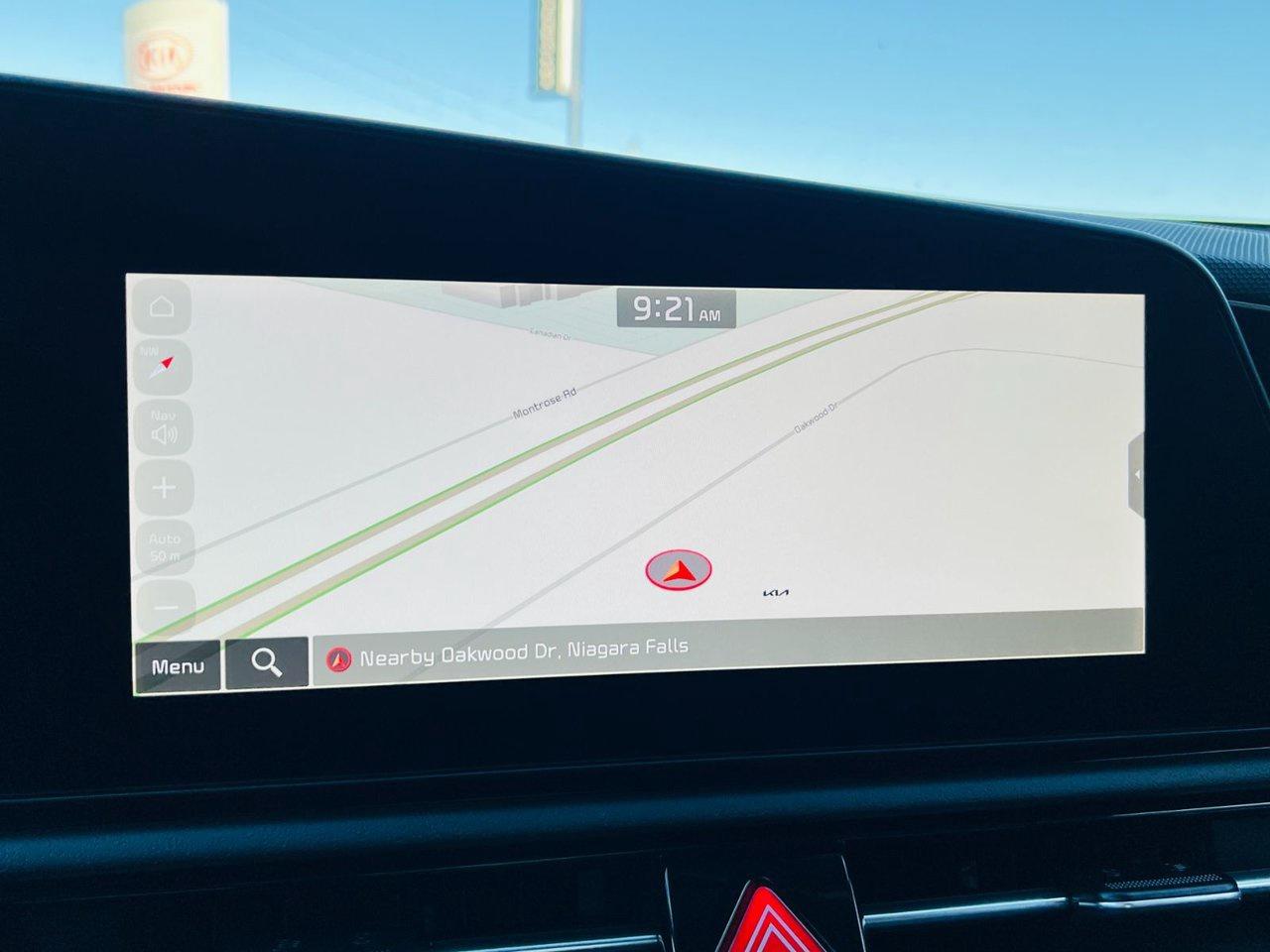 2026 Kia NIRO HEV EX PREMIUM Photo