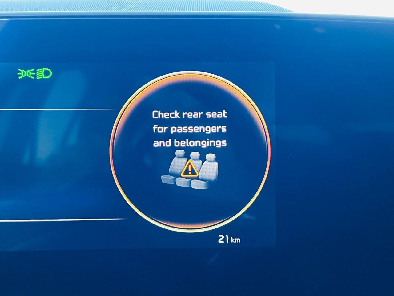 2026 Kia NIRO HEV EX PREMIUM Photo