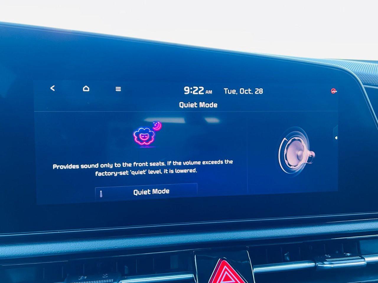 2026 Kia NIRO HEV EX PREMIUM Photo