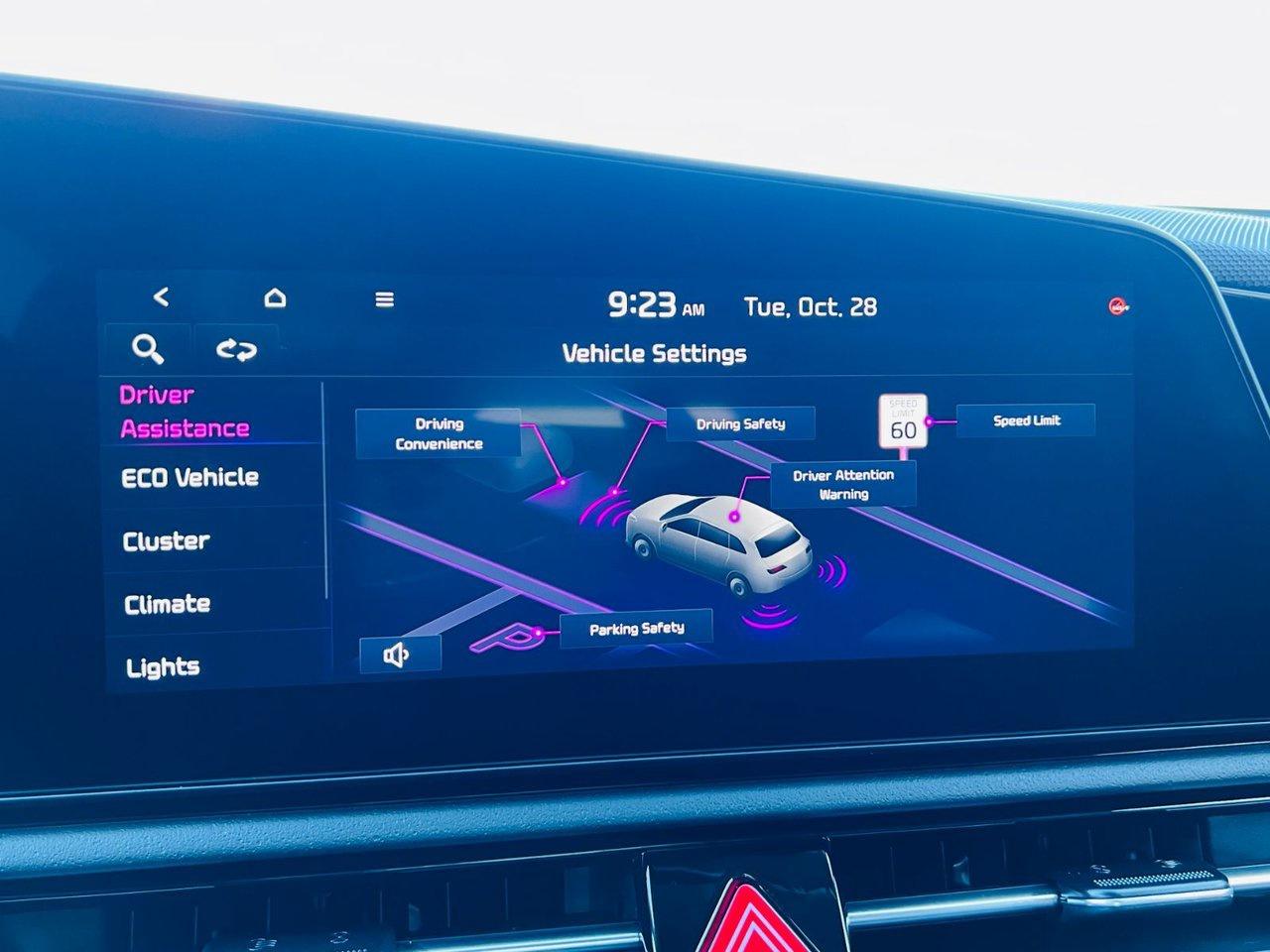 2026 Kia NIRO HEV EX PREMIUM Photo