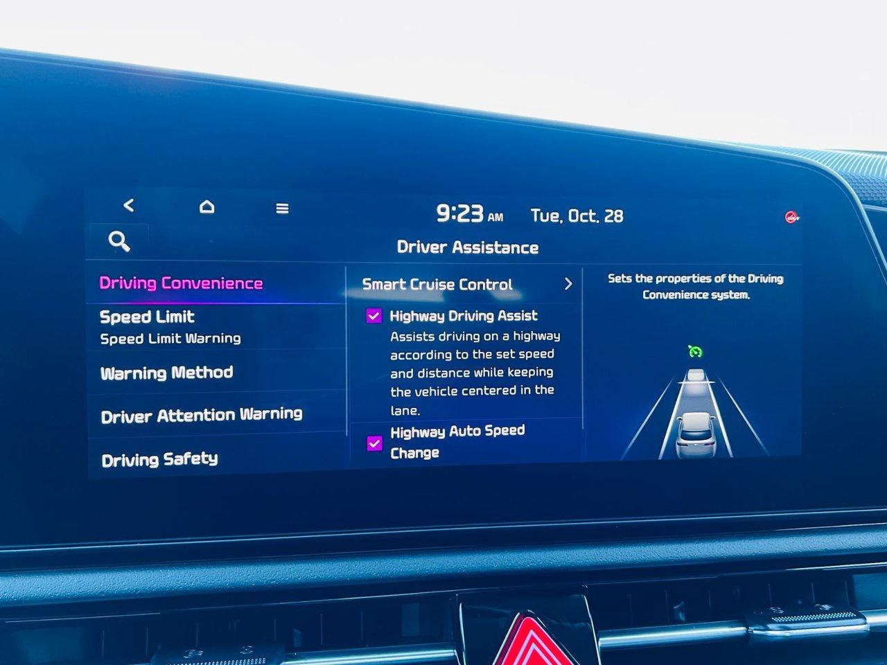 2026 Kia NIRO HEV EX PREMIUM Photo