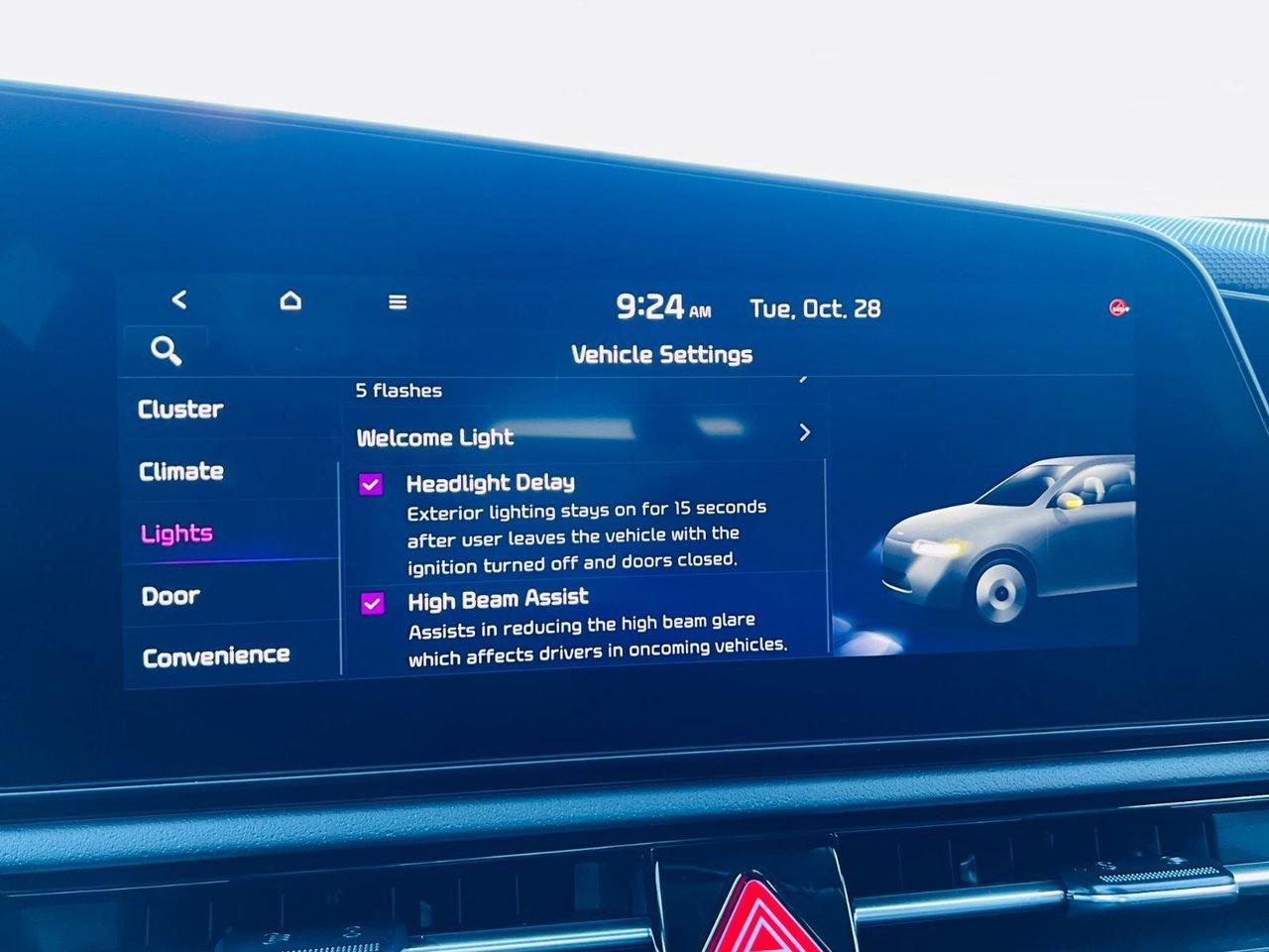 2026 Kia NIRO HEV EX PREMIUM Photo