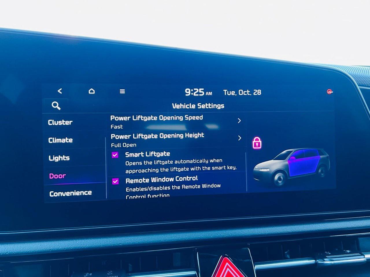 2026 Kia NIRO HEV EX PREMIUM Photo