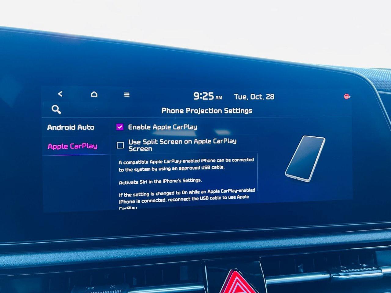 2026 Kia NIRO HEV EX PREMIUM Photo