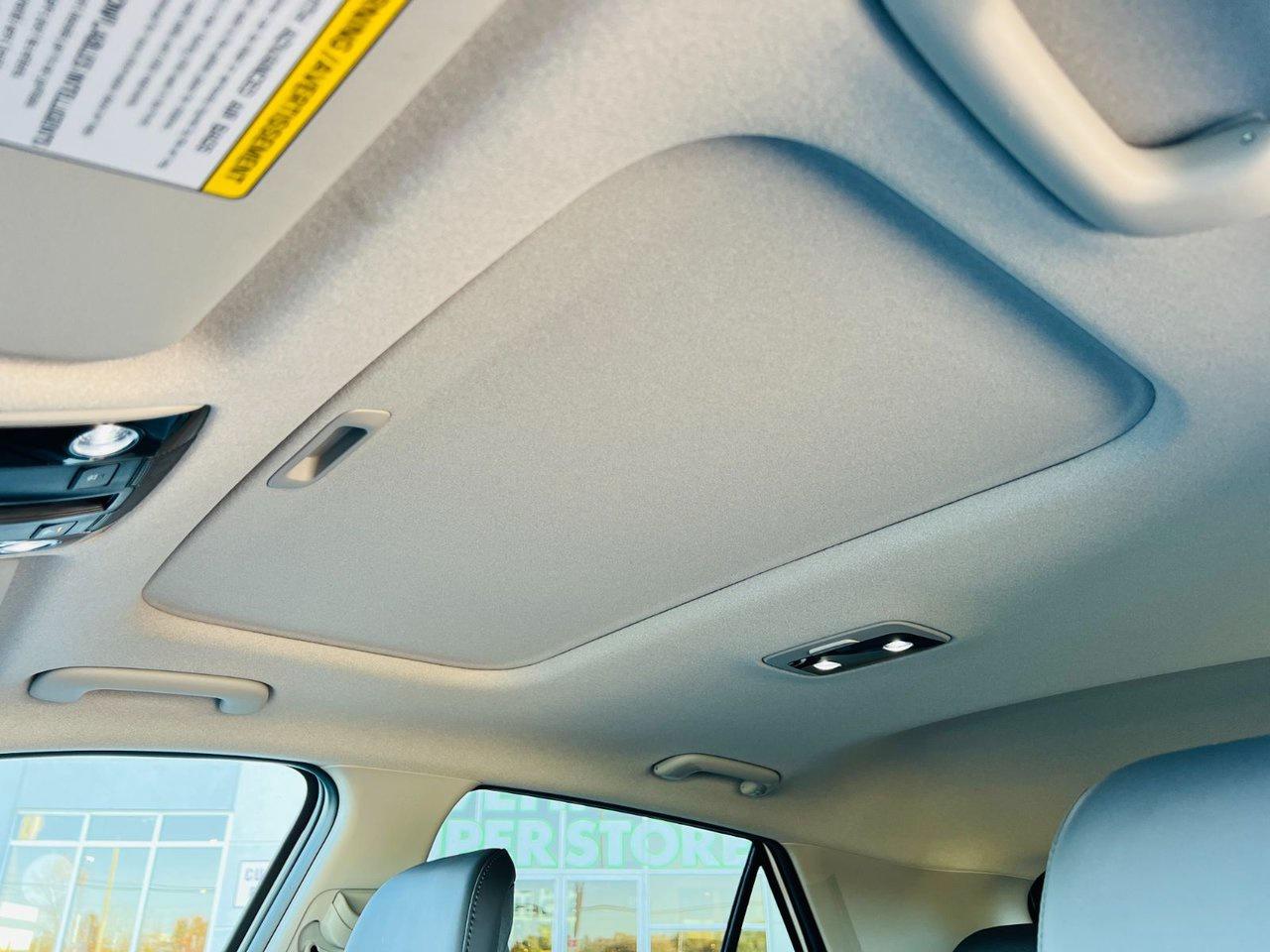 2026 Kia NIRO HEV EX PREMIUM Photo