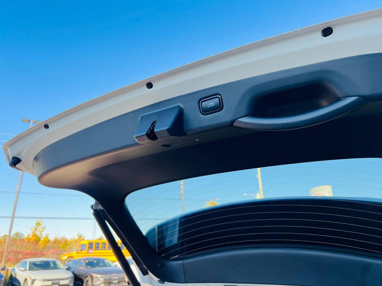 2026 Kia NIRO HEV EX PREMIUM Photo