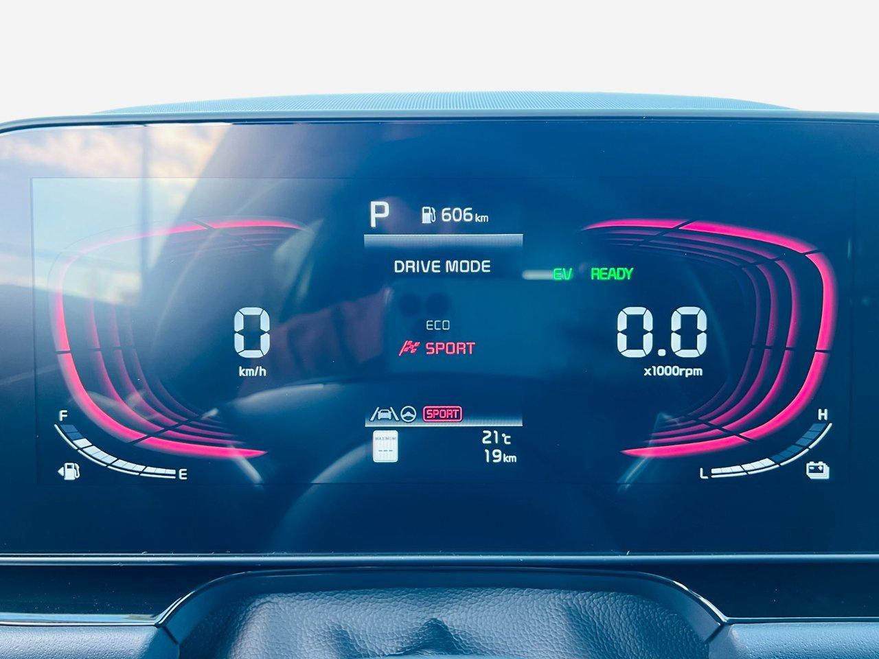 2026 Kia NIRO HEV EX Photo