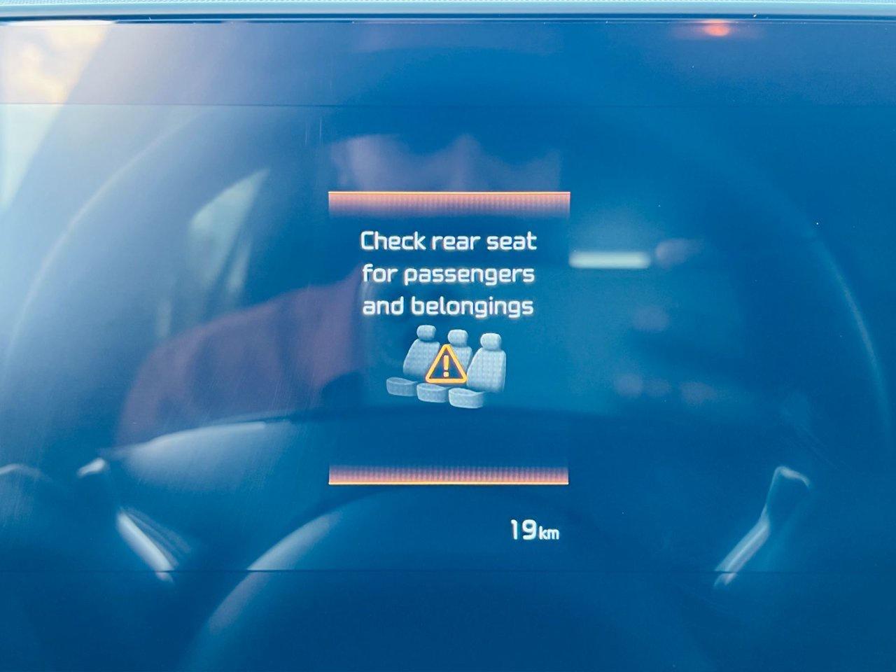 2026 Kia NIRO HEV EX Photo