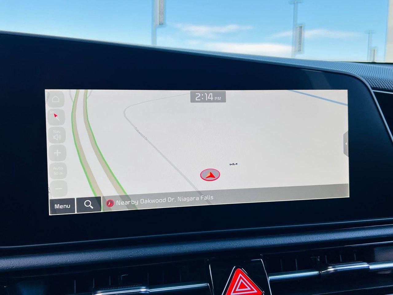 2026 Kia NIRO HEV EX Photo