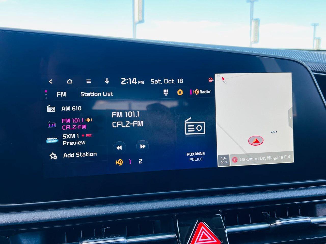 2026 Kia NIRO HEV EX Photo