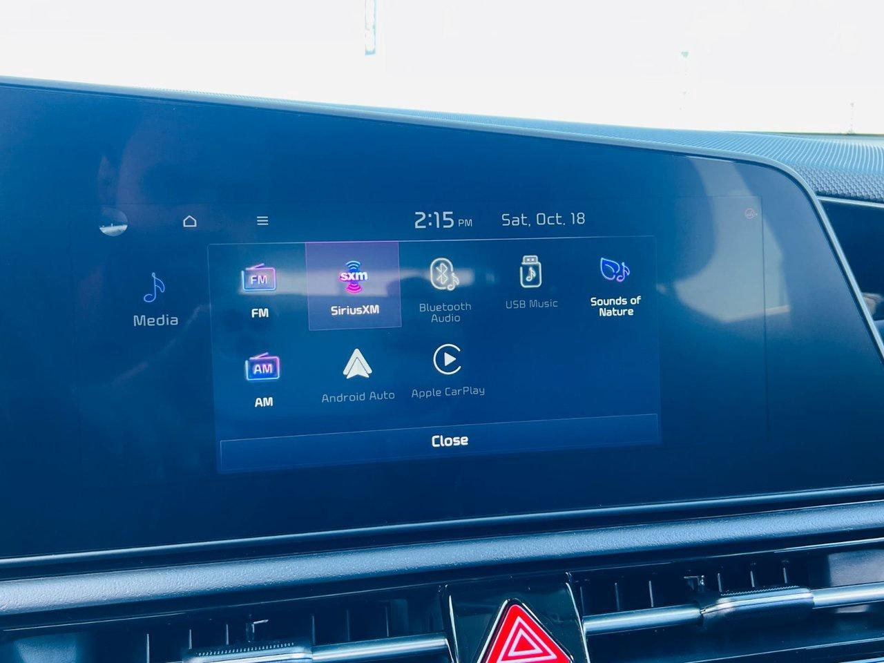 2026 Kia NIRO HEV EX Photo