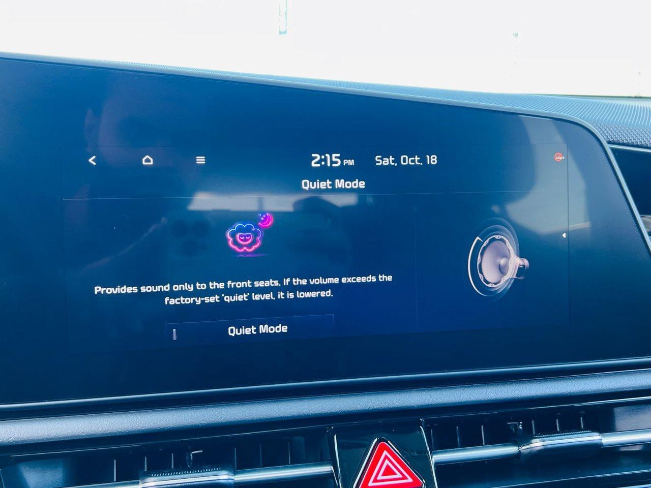 2026 Kia NIRO HEV EX Photo