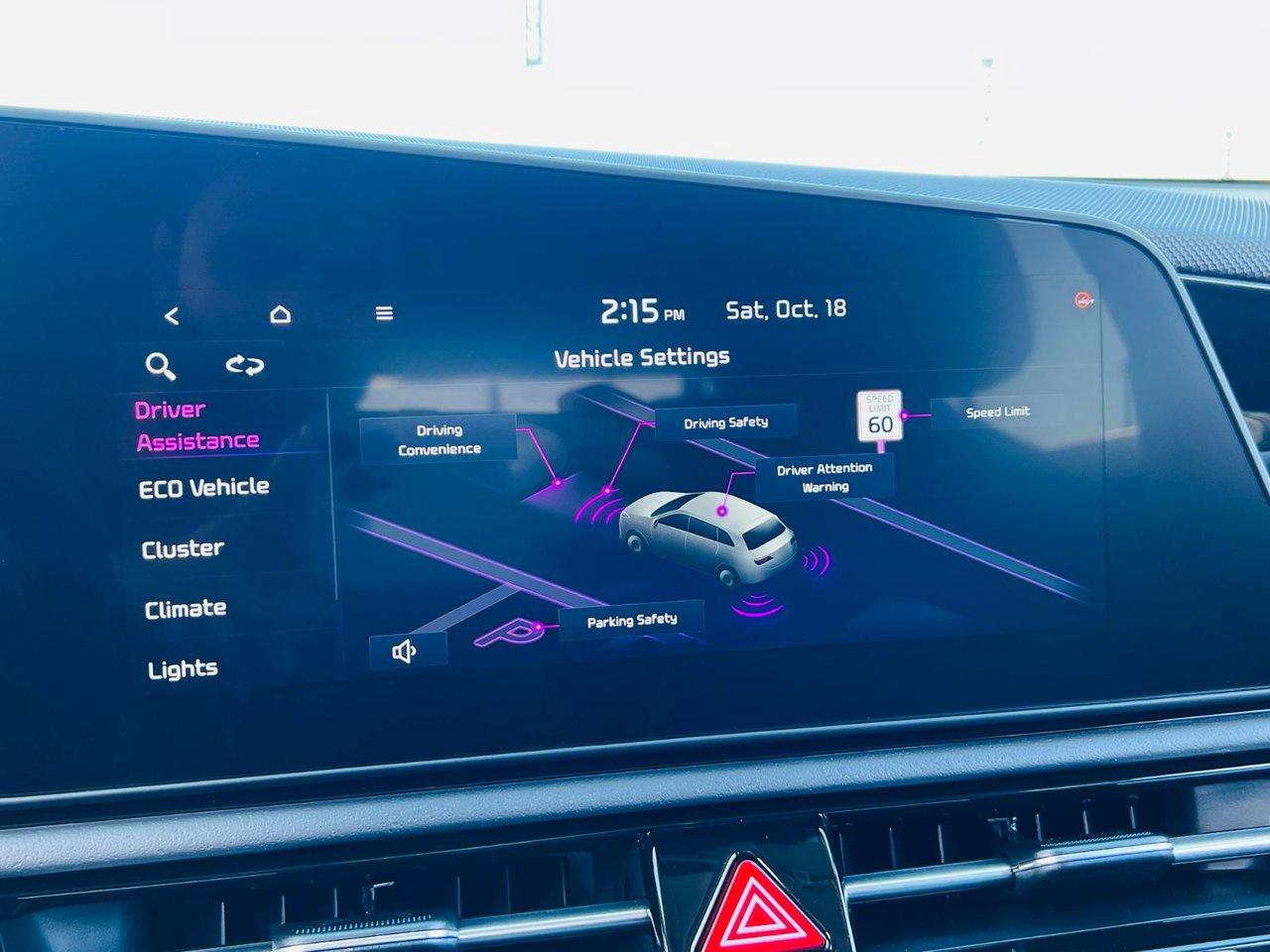 2026 Kia NIRO HEV EX Photo