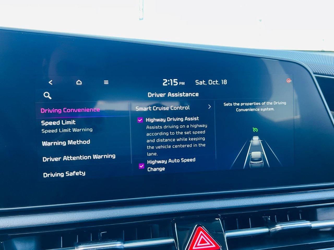 2026 Kia NIRO HEV EX Photo