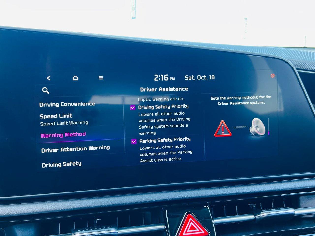 2026 Kia NIRO HEV EX Photo