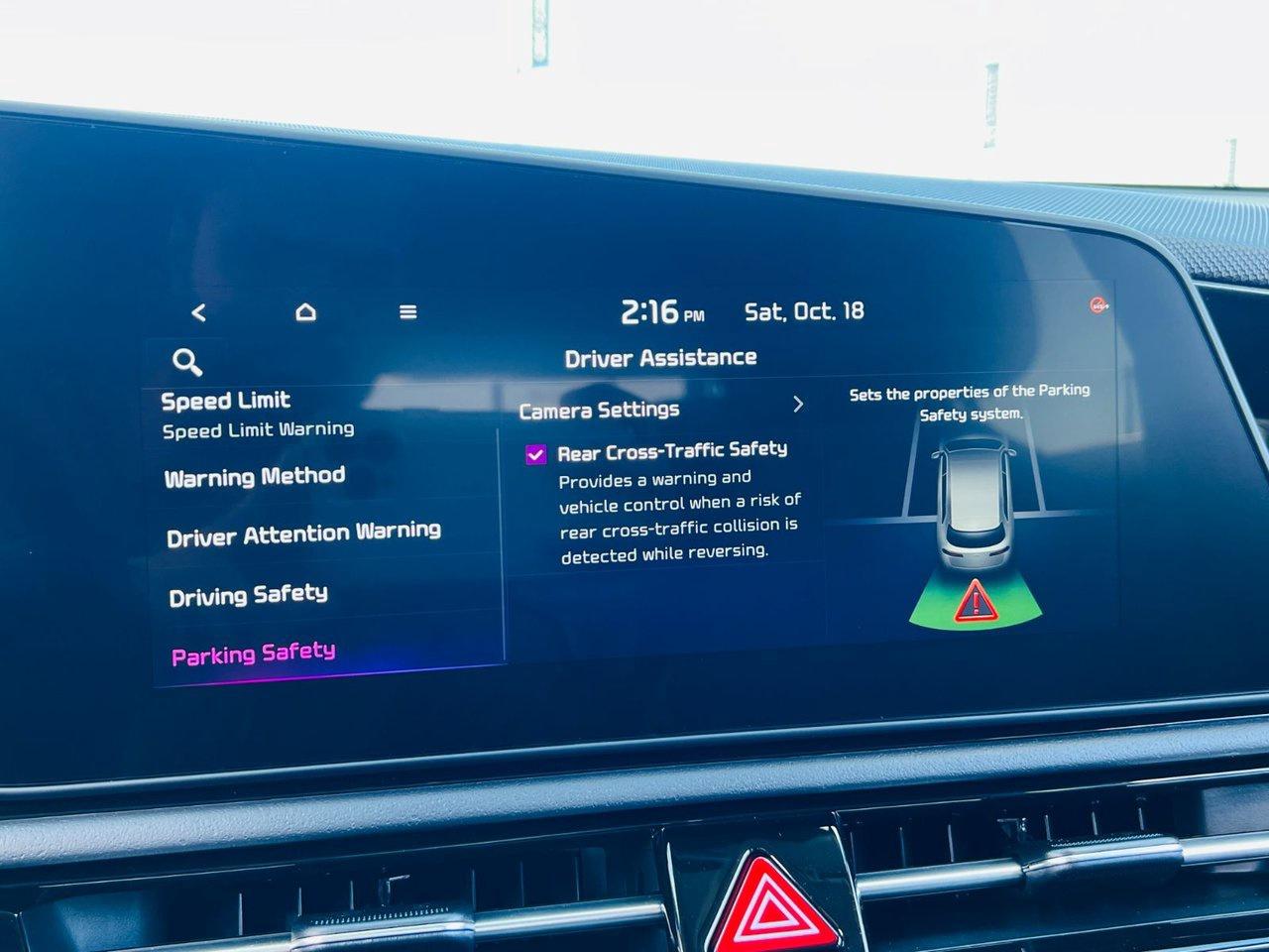 2026 Kia NIRO HEV EX Photo