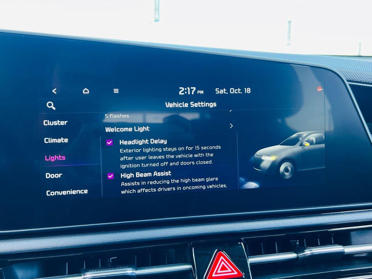 2026 Kia NIRO HEV EX Photo