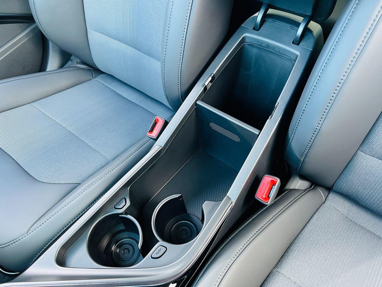 2026 Kia NIRO HEV EX Photo