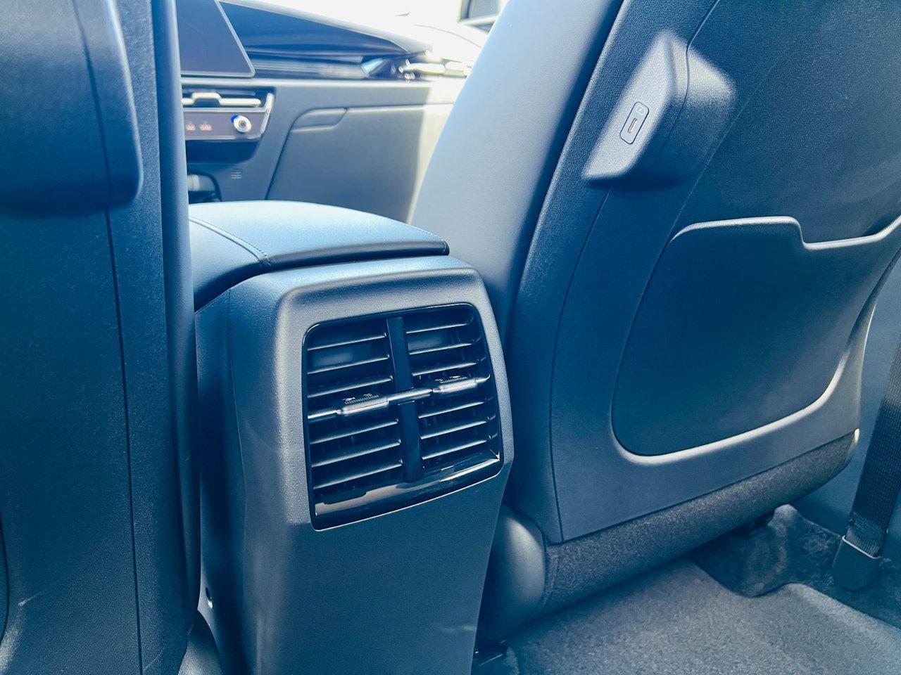 2026 Kia NIRO HEV EX Photo