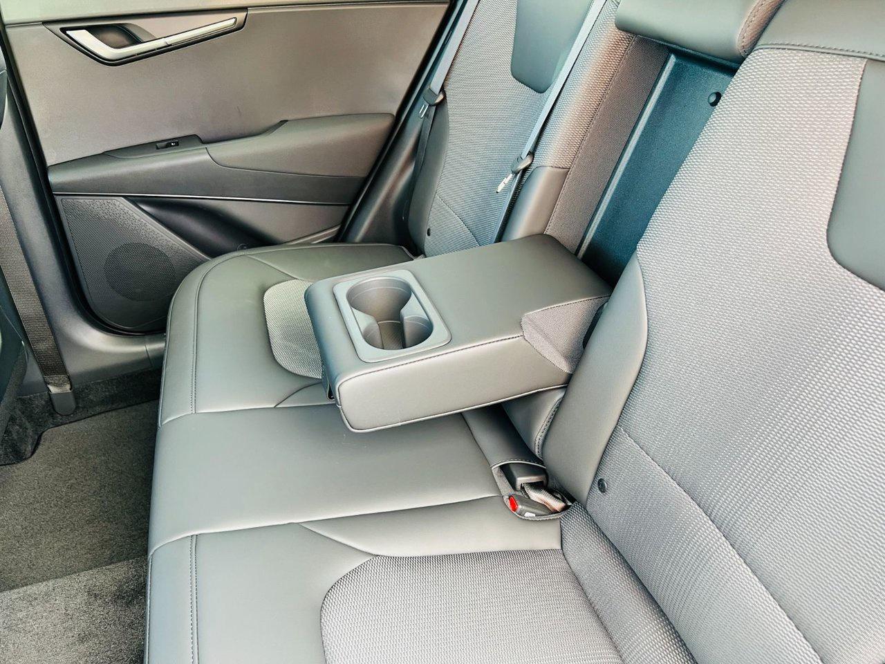 2026 Kia NIRO HEV EX Photo