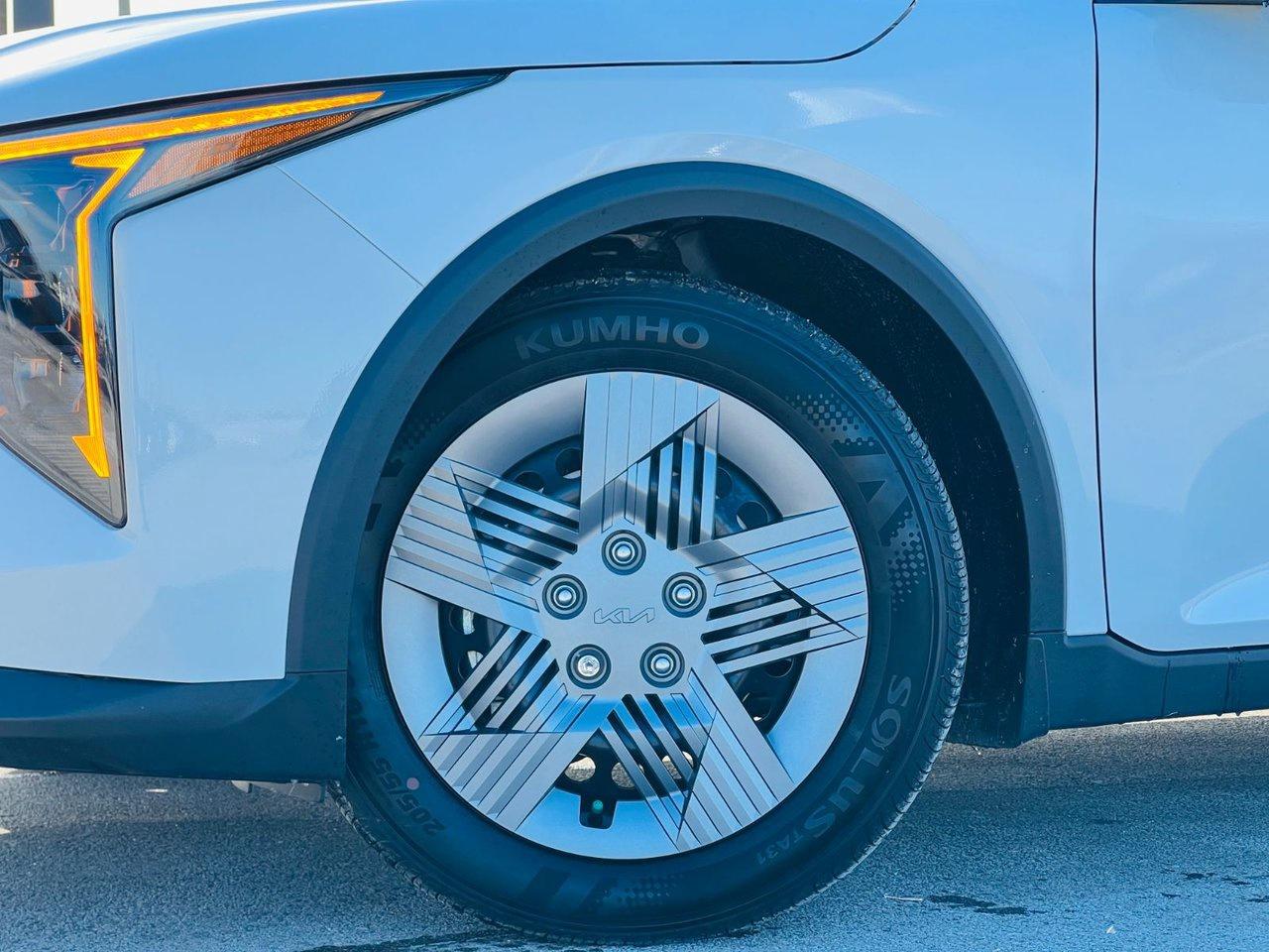 2025 Kia K4 LX Photo