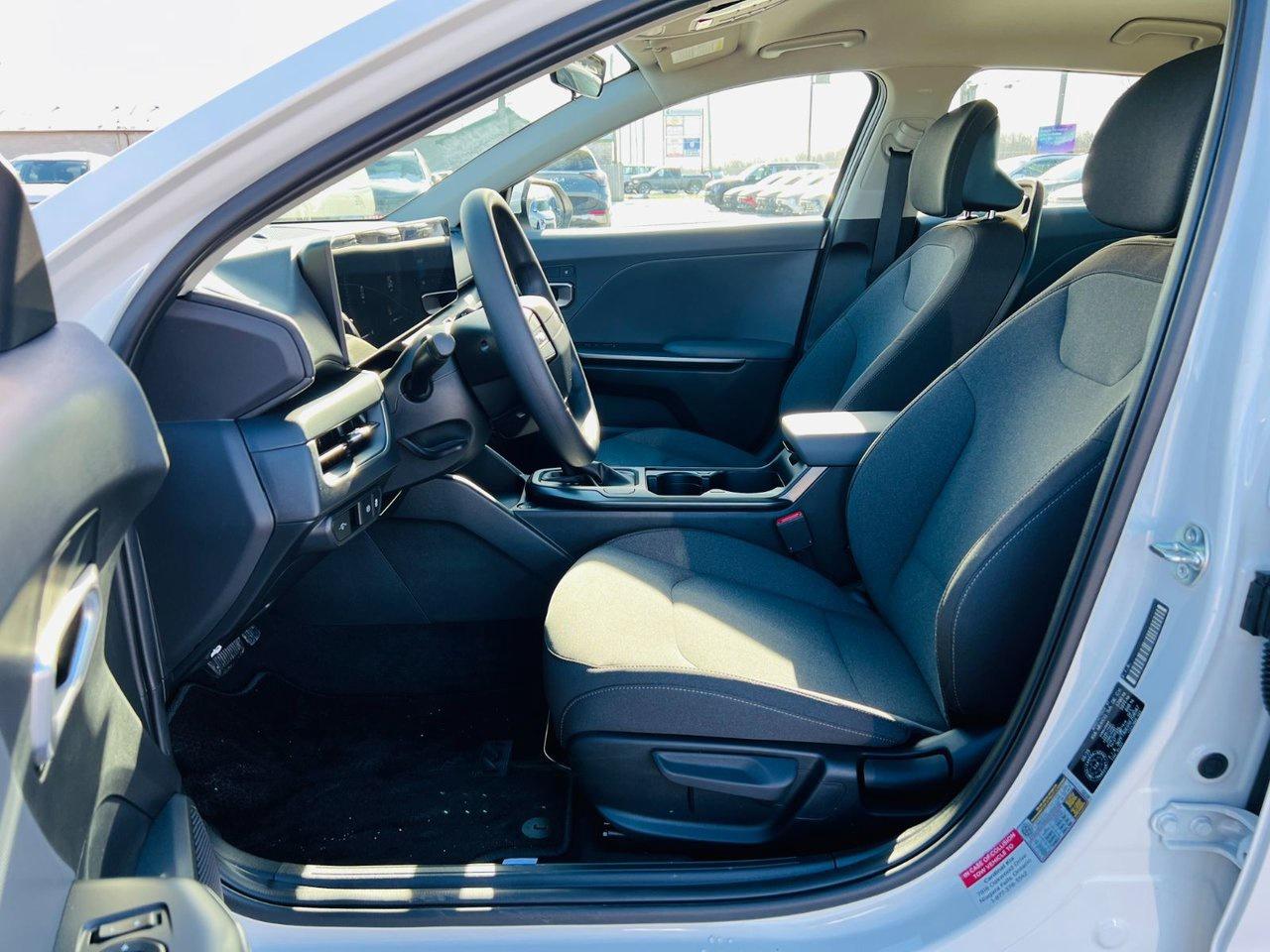 2025 Kia K4 LX Photo