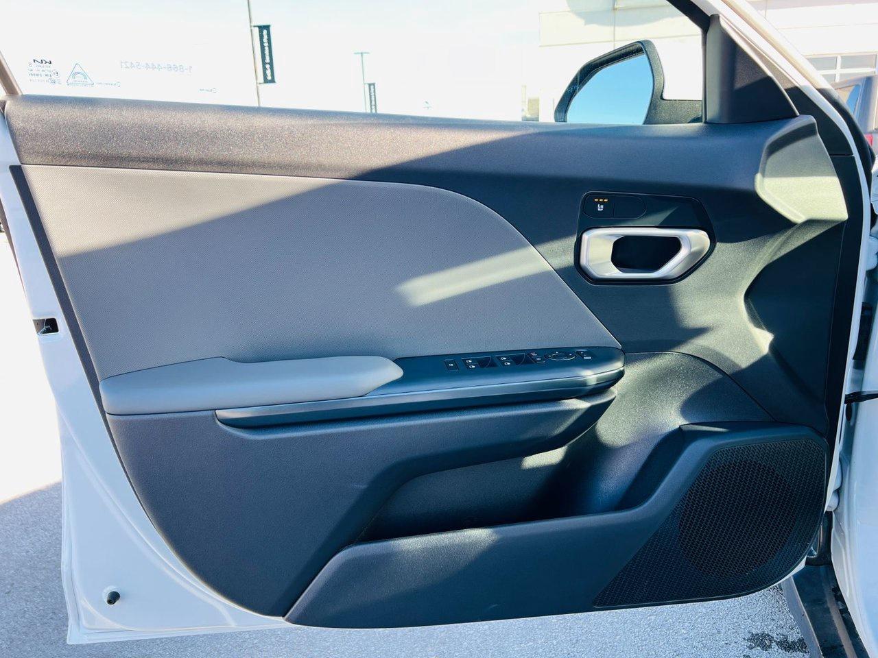 2025 Kia K4 LX Photo