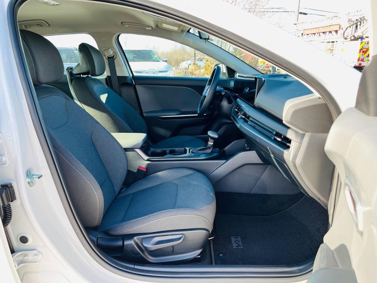 2025 Kia K4 LX Photo