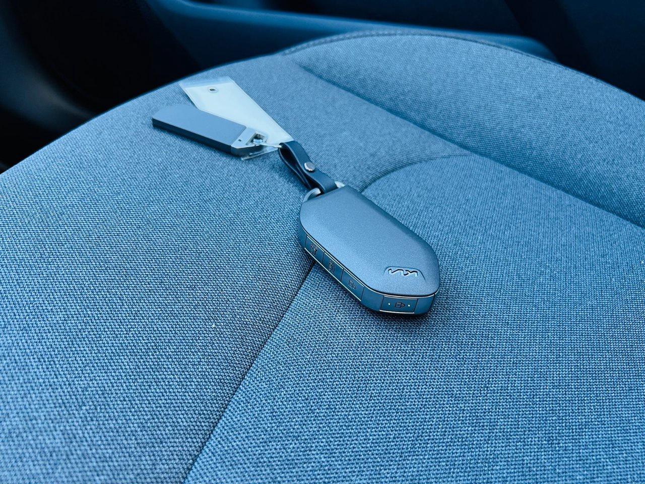 2025 Kia K4 LX Photo