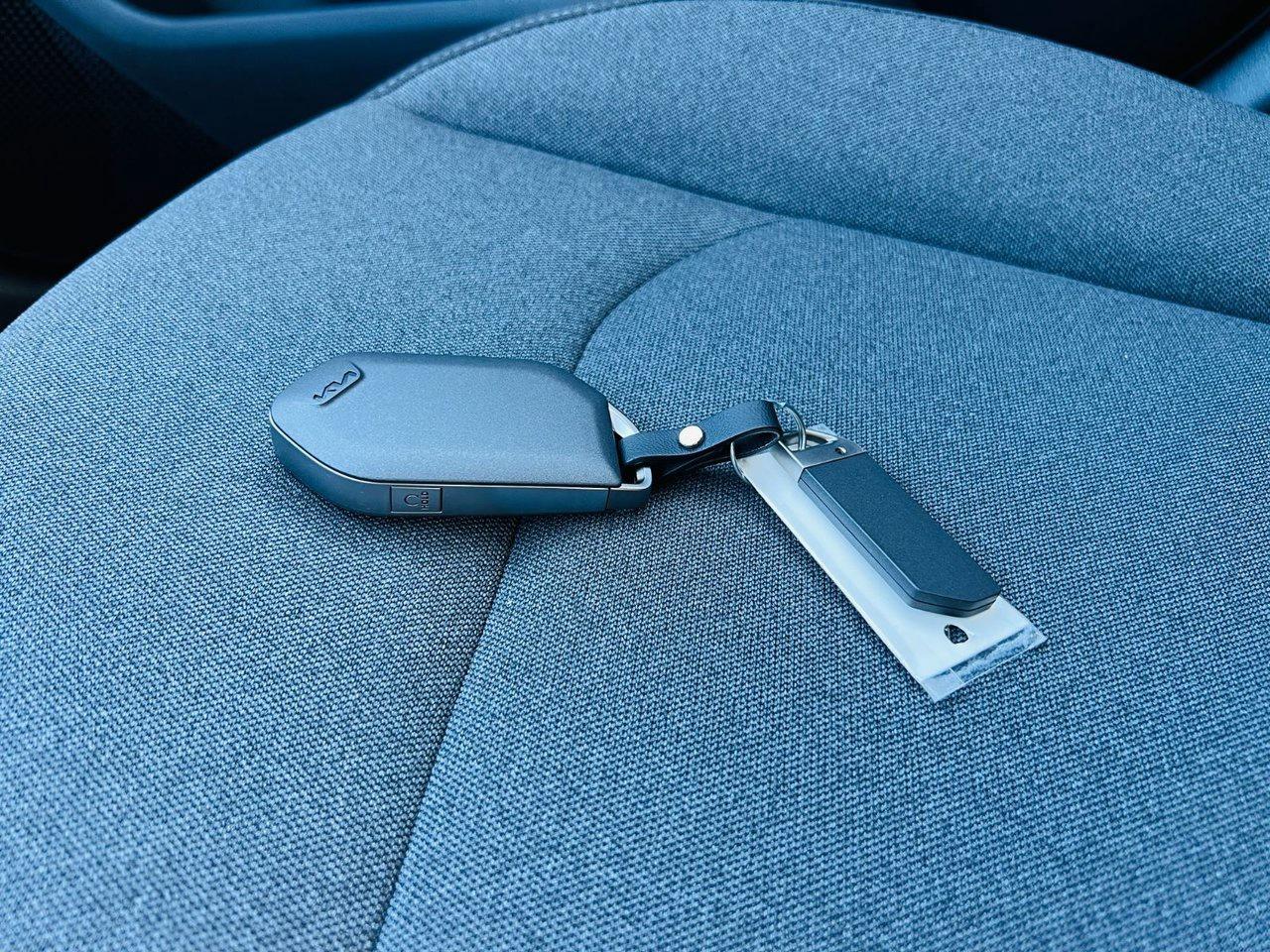 2025 Kia K4 LX Photo