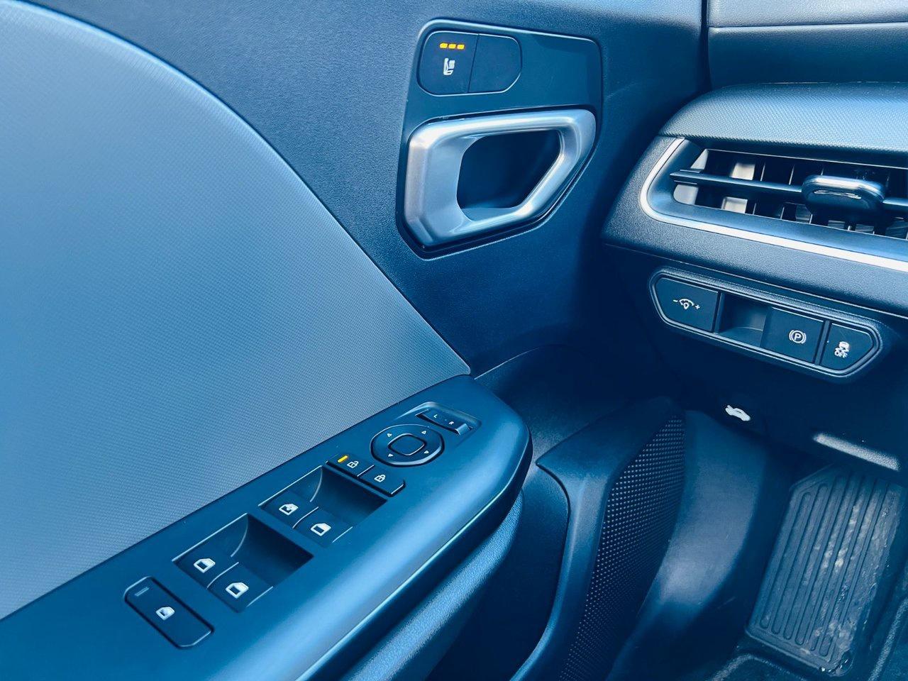 2025 Kia K4 LX Photo