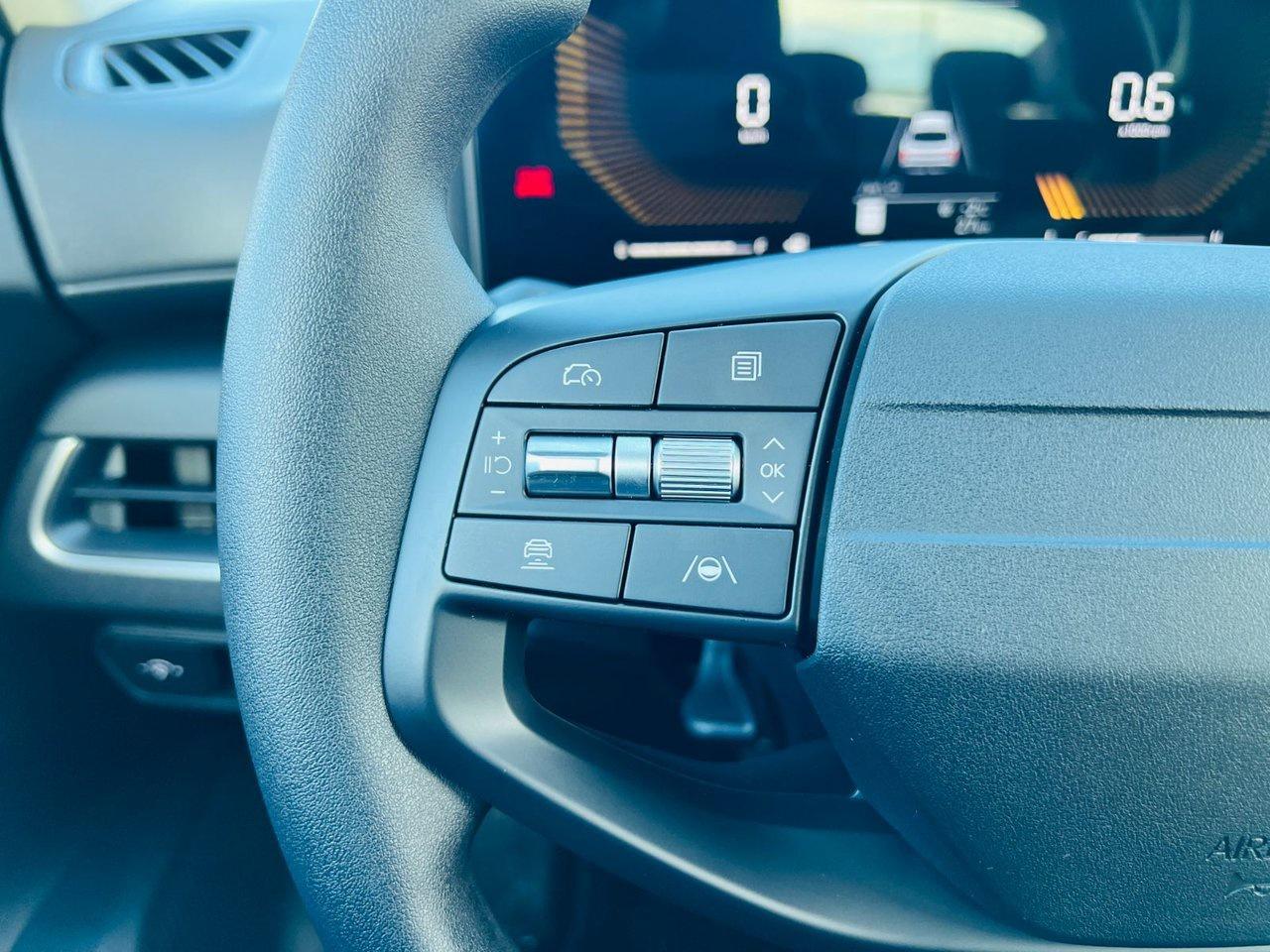 2025 Kia K4 LX Photo