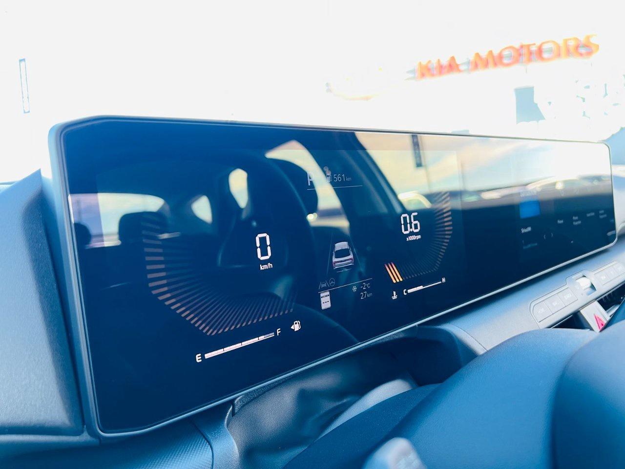 2025 Kia K4 LX Photo